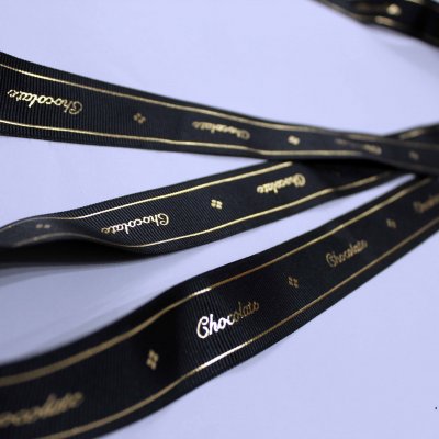 VARAK BASKILI KURDELE ( YALDIZ BASKI )